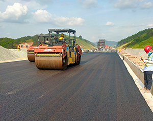 廣西大浦高速公路